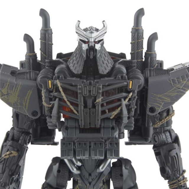 101 Scourge Leader Class | Transformers Studio Series | Transformers: Rise Of The Beasts