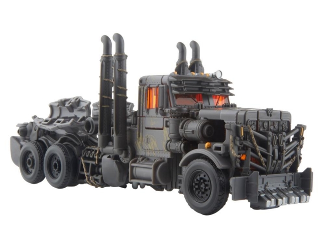 101 Scourge Leader Class | Transformers Studio Series | Transformers: Rise Of The Beasts