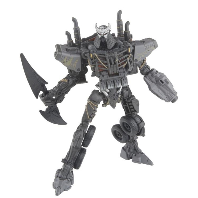 101 Scourge Leader Class | Transformers Studio Series | Transformers: Rise Of The Beasts