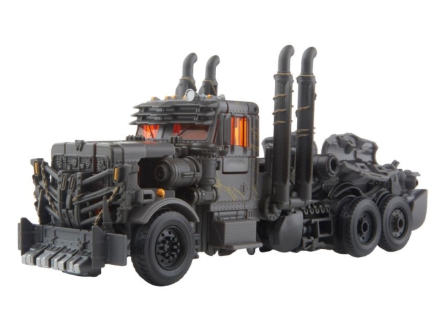 101 Scourge Leader Class | Transformers Studio Series | Transformers: Rise Of The Beasts