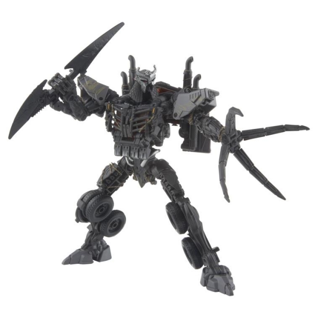 101 Scourge Leader Class | Transformers Studio Series | Transformers: Rise Of The Beasts