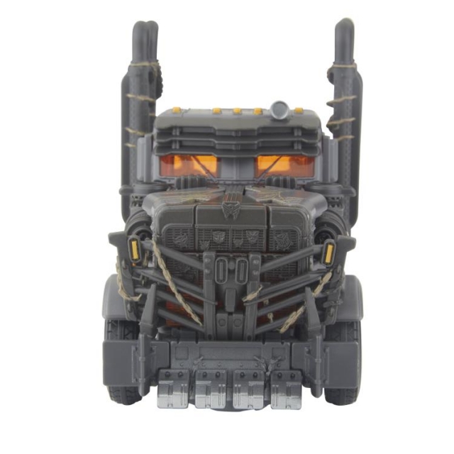 101 Scourge Leader Class | Transformers Studio Series | Transformers: Rise Of The Beasts