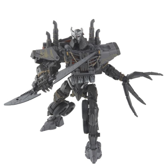 101 Scourge Leader Class | Transformers Studio Series | Transformers: Rise Of The Beasts