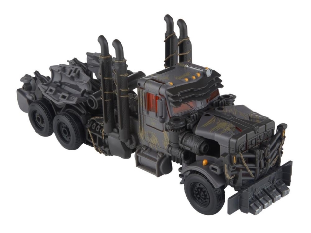 101 Scourge Leader Class | Transformers Studio Series | Transformers: Rise Of The Beasts