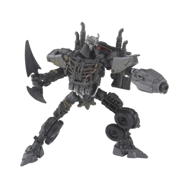 101 Scourge Leader Class | Transformers Studio Series | Transformers: Rise Of The Beasts