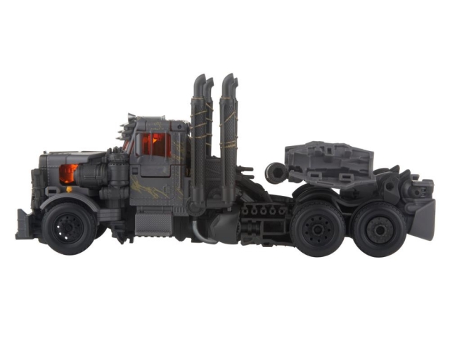 101 Scourge Leader Class | Transformers Studio Series | Transformers: Rise Of The Beasts