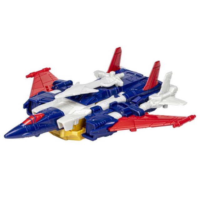 Metalhawk Voyager Class | Transformers: Legacy Evolution