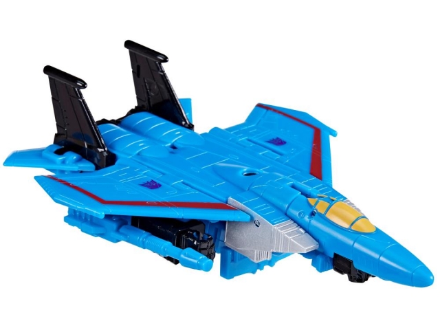 Thundercracker Core Class | Transformers: Legacy Evolution