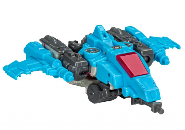 Bomb-Burst Legacy Core Class | Transformers Generations Legacy