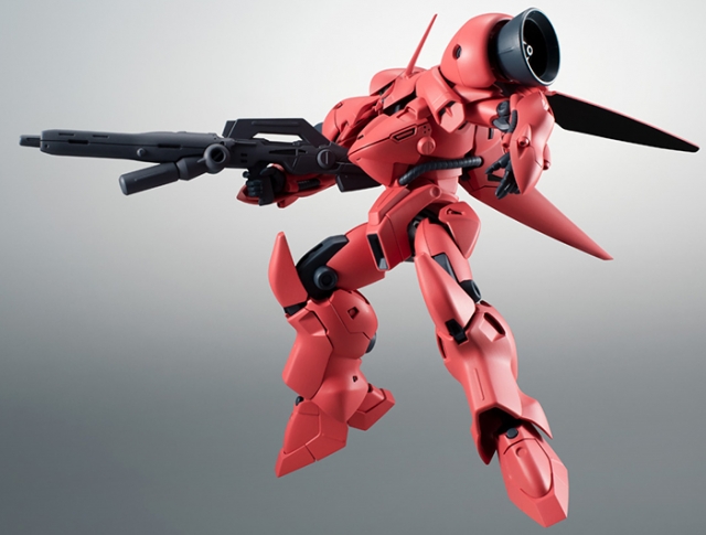 AGX-04 Gerbera-Tetra A.N.I.M.E. Version Robot Spirits | Mobile Suit Gundam 0083: Stardust Memory | Bandai Spirits