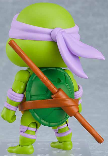 No.1984 Donatello Nendoroid | Teenage Mutant Ninja Turtles | Good Smile Company
