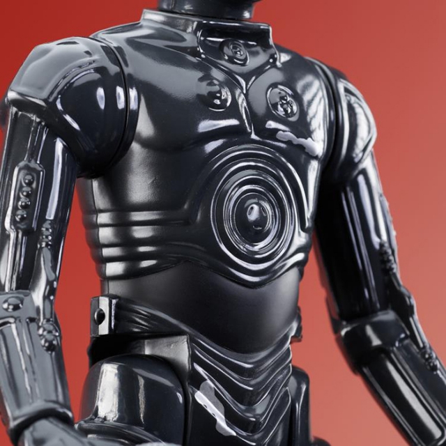 Triple Zero Jumbo | Star Wars | Diamond Select Toys