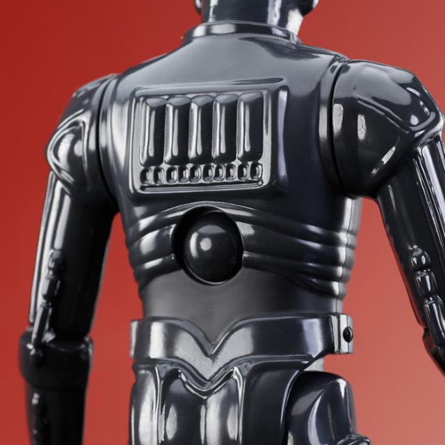 Triple Zero Jumbo | Star Wars | Diamond Select Toys