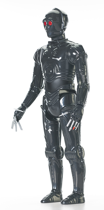 Triple Zero Jumbo | Star Wars | Diamond Select Toys