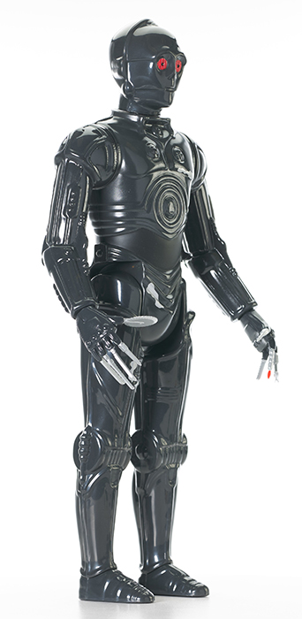 Triple Zero Jumbo | Star Wars | Diamond Select Toys