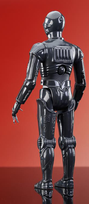 Triple Zero Jumbo | Star Wars | Diamond Select Toys