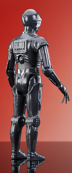 Triple Zero Jumbo | Star Wars | Diamond Select Toys