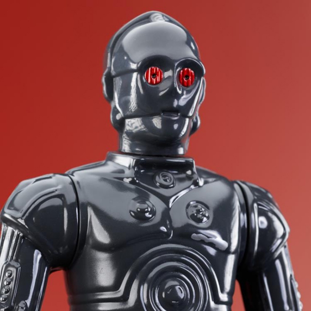 Triple Zero Jumbo | Star Wars | Diamond Select Toys