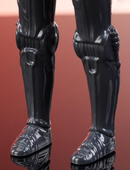 Triple Zero Jumbo | Star Wars | Diamond Select Toys