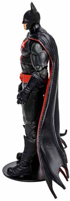 Earth-2 Batman 7-inch Scale Batman: Arkham Knight | DC Multiverse | McFarlane Toys