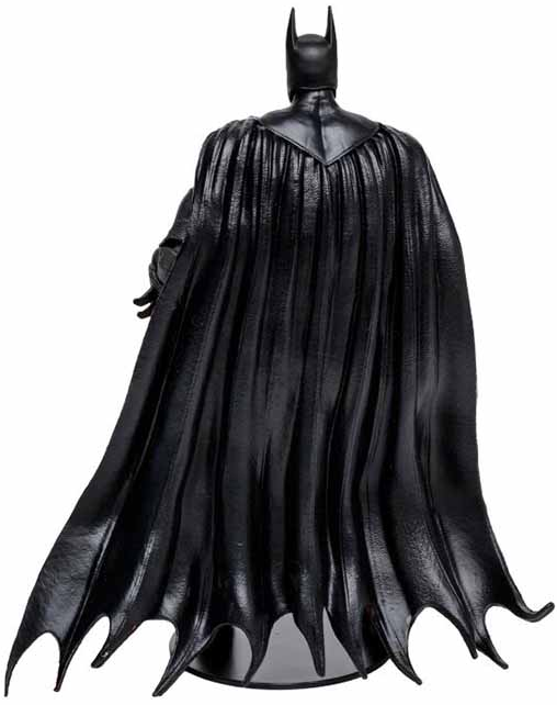 Earth-2 Batman 7-inch Scale Batman: Arkham Knight | DC Multiverse | McFarlane Toys