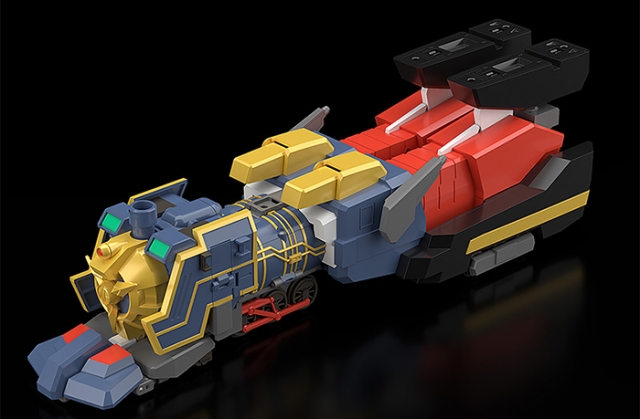 THE GATTAI Might Gaine | The Brave Express Might Gaine | Good Smile Company