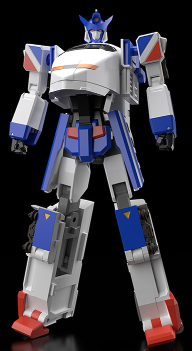 THE GATTAI Might Gaine | The Brave Express Might Gaine | Good Smile Company