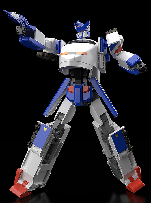 THE GATTAI Might Gaine | The Brave Express Might Gaine | Good Smile Company