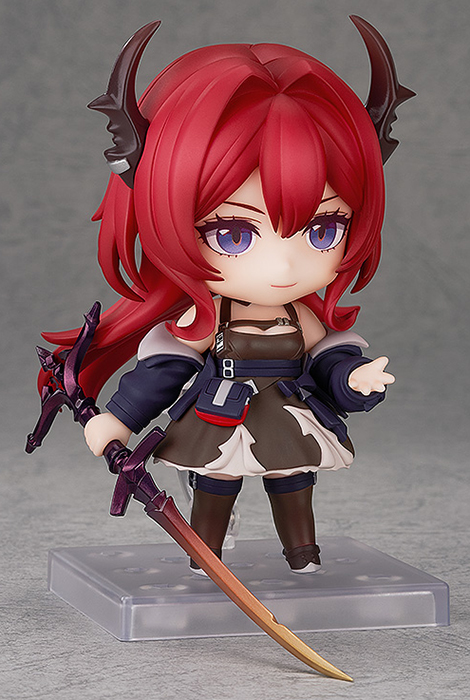 No.2047 Surtr Nendoroid | Arknights | Good Smile