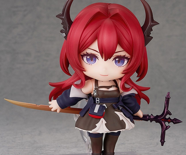 No.2047 Surtr Nendoroid | Arknights | Good Smile