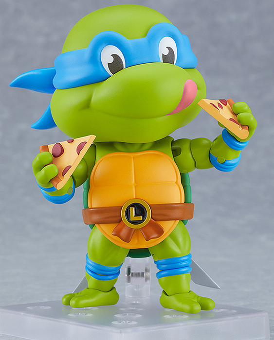 No.1987 Leonardo Nendoroid | Teenage Mutant Ninja Turtles | Good Smile Company