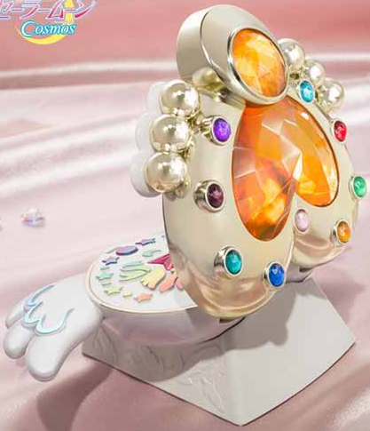 Eternal Moon Article Proplica | Sailor Moon Cosmos | Bandai Spirits