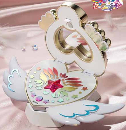 Eternal Moon Article Proplica | Sailor Moon Cosmos | Bandai Spirits
