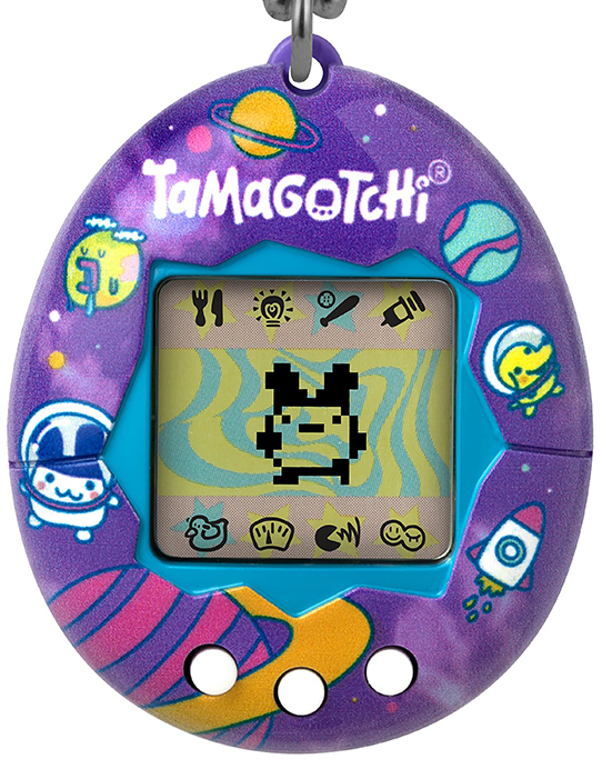 Original Tamagotchi Tama Universe | Tamagotchi | Bandai