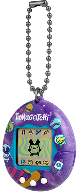 Original Tamagotchi Tama Universe | Tamagotchi | Bandai