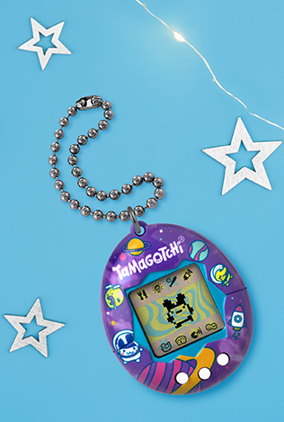 Original Tamagotchi Tama Universe | Tamagotchi | Bandai