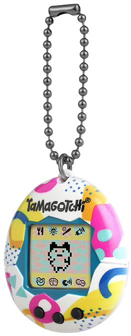 Original Tamagotchi Memphis Style | Tamagotchi | Bandai