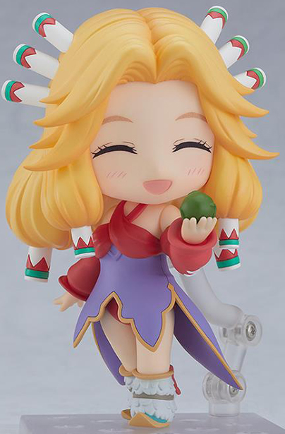 No.2046 Serafina Nendoroid | Legend of Mana: The Teardrop Crystal | Good Smile Company