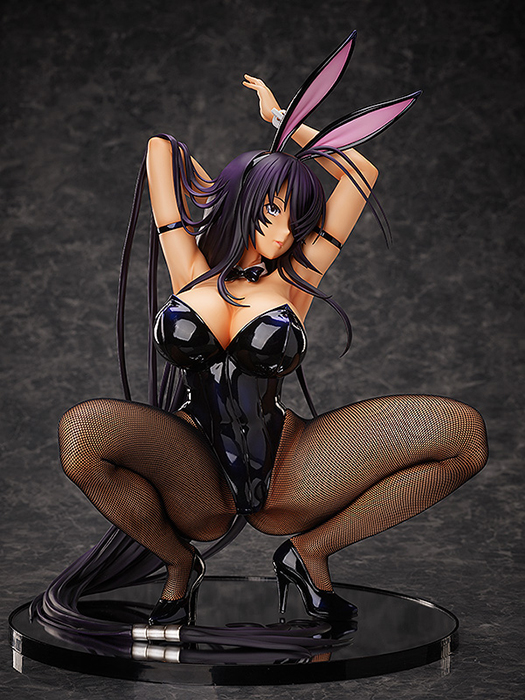 Kanu Unchou Bunny Version 2.0 B-style | Shin Ikki Tousen | FREEing