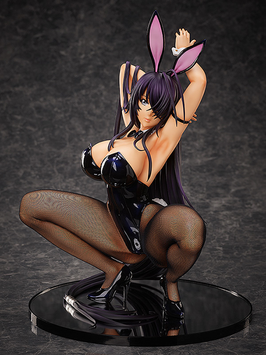 Kanu Unchou Bunny Version 2.0 B-style | Shin Ikki Tousen | FREEing