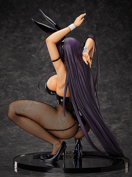 Kanu Unchou Bunny Version 2.0 B-style | Shin Ikki Tousen | FREEing