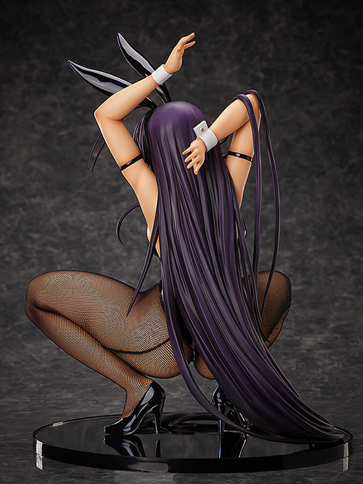 Kanu Unchou Bunny Version 2.0 B-style | Shin Ikki Tousen | FREEing