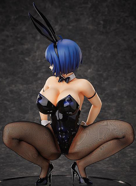 Ryomou Shimei Bunny Version 2.0 B-style | Shin Ikki Tousen | FREEing