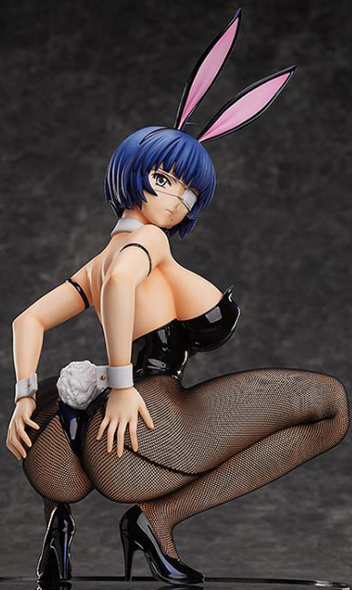 Ryomou Shimei Bunny Version 2.0 B-style | Shin Ikki Tousen | FREEing