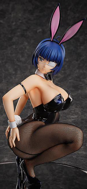 Ryomou Shimei Bunny Version 2.0 B-style | Shin Ikki Tousen | FREEing