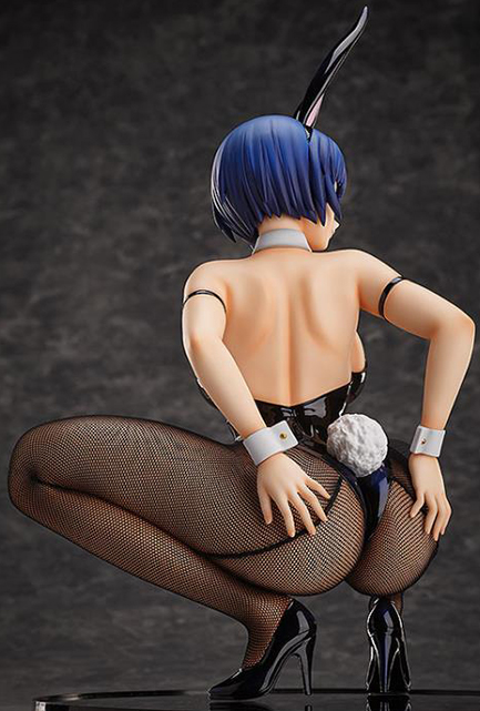 Ryomou Shimei Bunny Version 2.0 B-style | Shin Ikki Tousen | FREEing