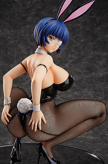 Ryomou Shimei Bunny Version 2.0 B-style | Shin Ikki Tousen | FREEing