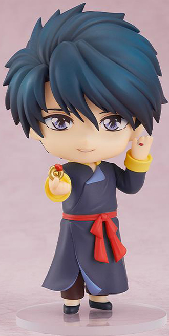 No.2054 Tamahome Nendoroid | Fushigi Yugi | Good Smile Company