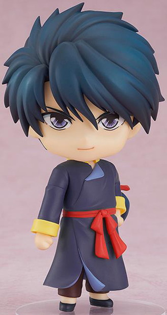 No.2054 Tamahome Nendoroid | Fushigi Yugi | Good Smile Company