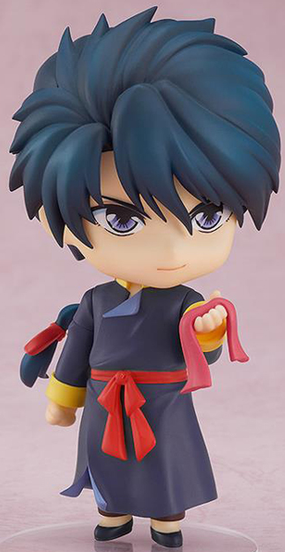 No.2054 Tamahome Nendoroid | Fushigi Yugi | Good Smile Company